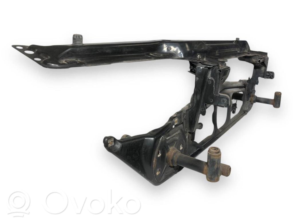 Панель радиатора