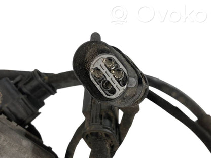 Жгут проводов двигателя