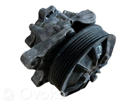 Power steering pump