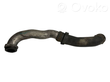 Interkūlera šļūtene (-es) / caurule (-es)