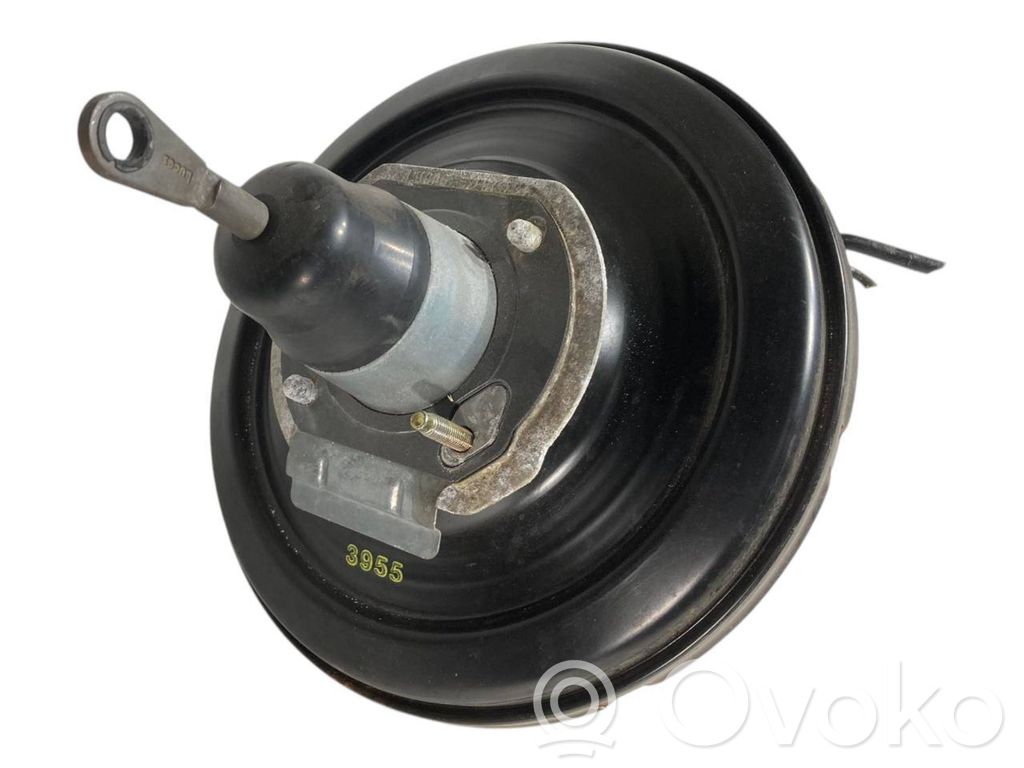 Bremžu vakuuma pastiprinātājs