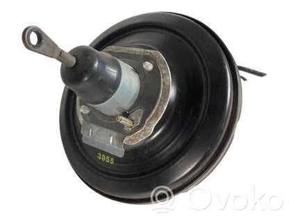 Bremžu vakuuma pastiprinātājs