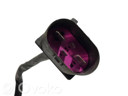Elektrisks radiatoru ventilators