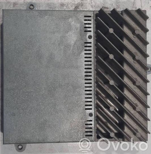 Sound amplifier