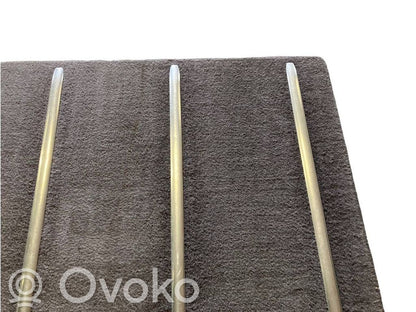 Bagāžnieka paklājiņš