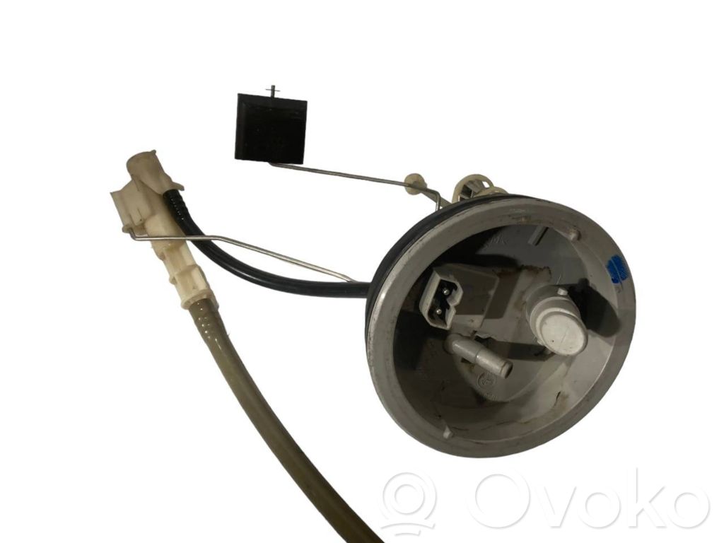 Датчик уровня топлива