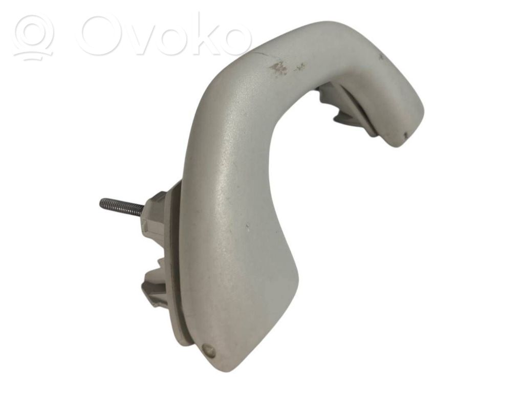 Priekšējais rokturis