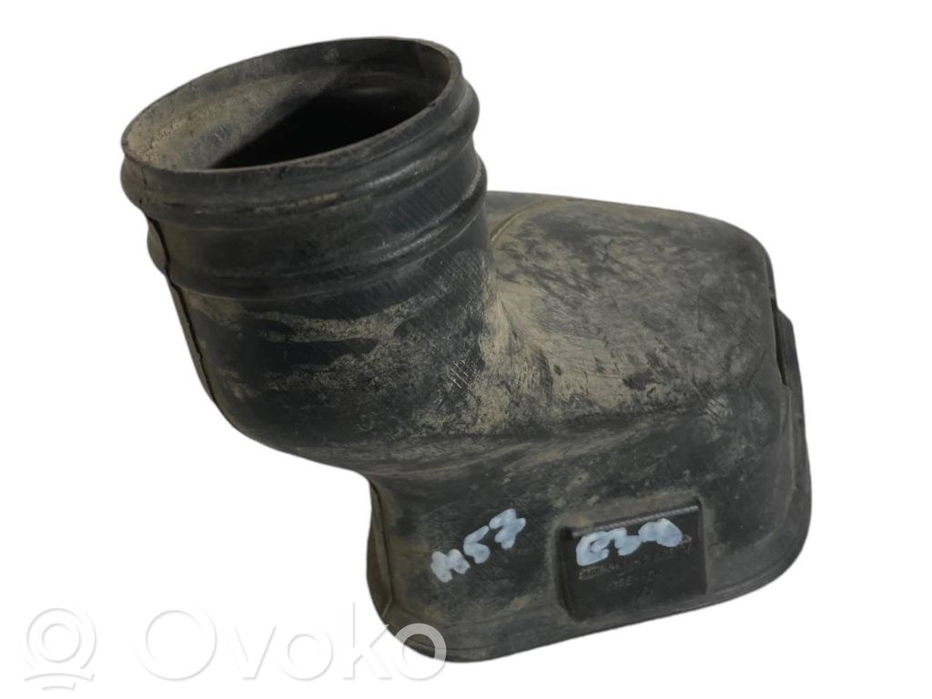 Gaisa ieplūdes kanāla detaļas