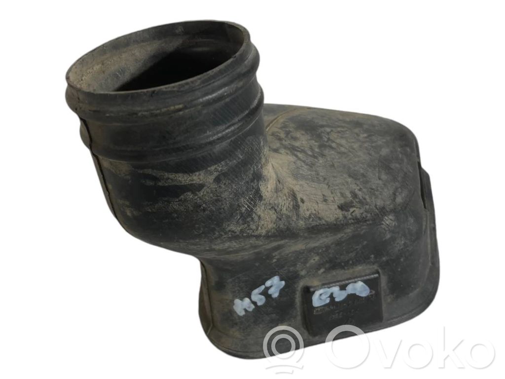 Gaisa ieplūdes kanāla detaļas