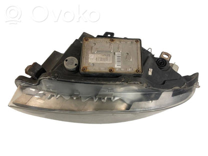 Priekšējais lukturis