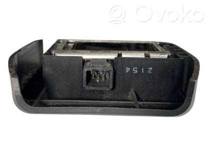 Lietus sensors