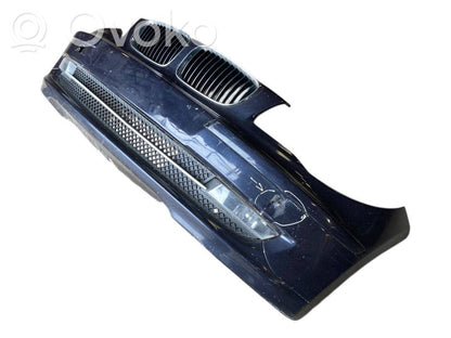 Priekšējais bamperis