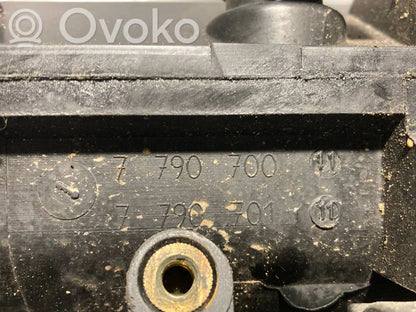 Впускной коллектор