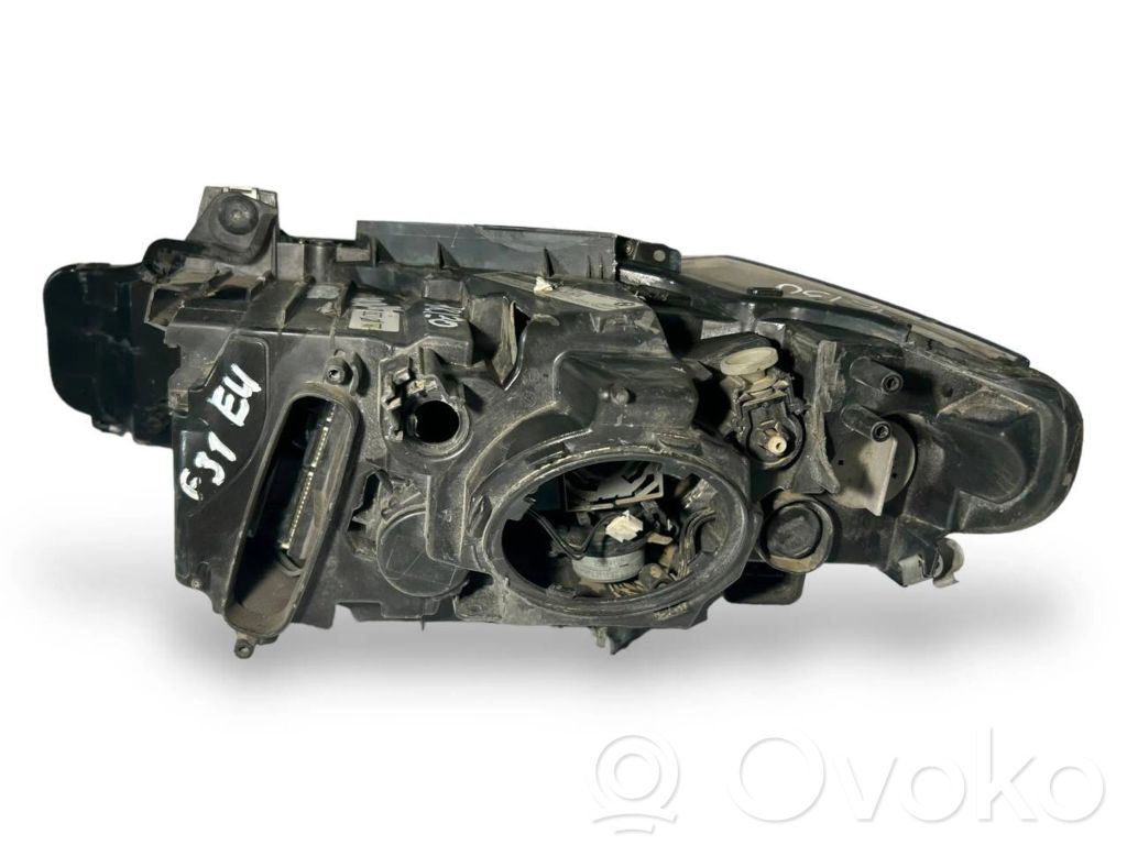 Priekšējais lukturis