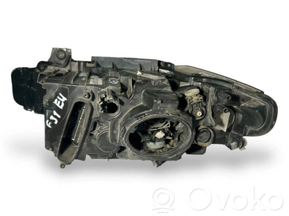 Priekšējais lukturis