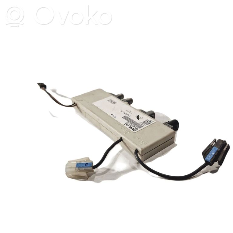 Antenas pastiprinātājs