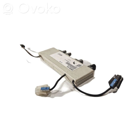 Antenas pastiprinātājs