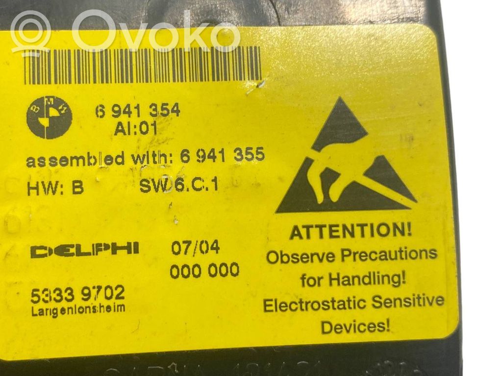 Cita veida salona detaļa