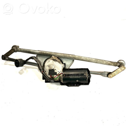 Wiper mechanism kit
