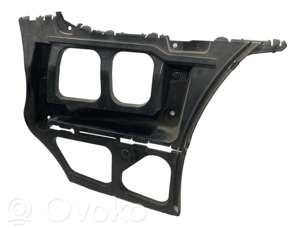 Aizmugurējā bufera montāžas kronšteins