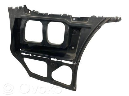 Aizmugurējā bufera montāžas kronšteins