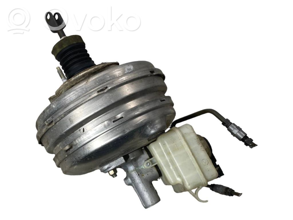 Bremžu vakuuma pastiprinātājs