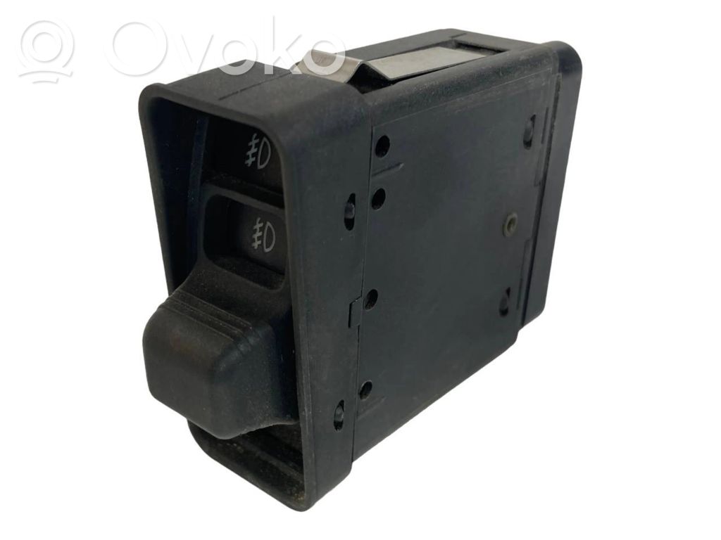 Headlight switch