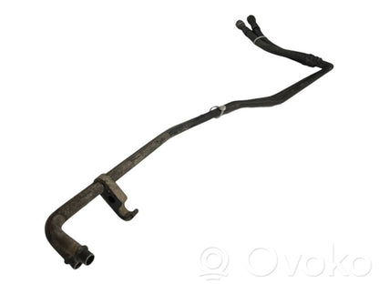 Pārnesumkārbas eļļas dzesētāja caurulīte (-es) / šļūtene (-es)