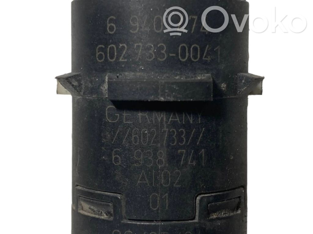 Датчик парковки PDC