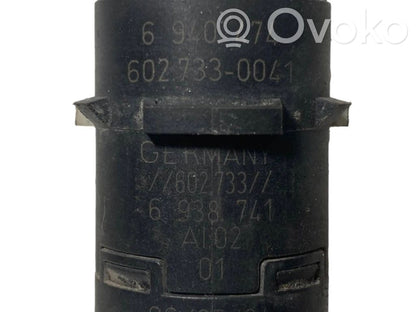 Датчик парковки PDC