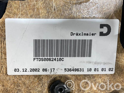 Priekšējo durvju apdare