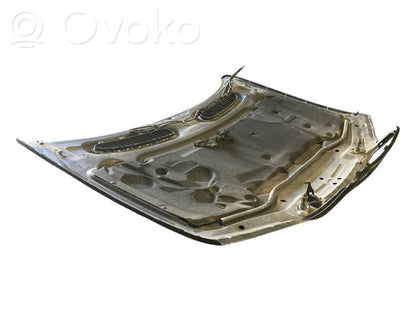 Dzinēja pārsegs (vāks)