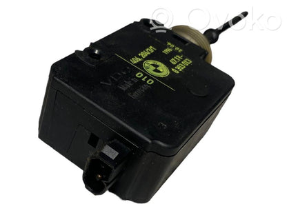 Central locking motor