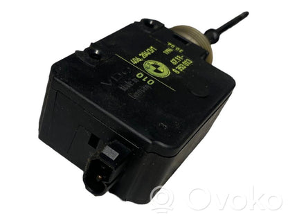 Centrālās atslēgas motoriņš