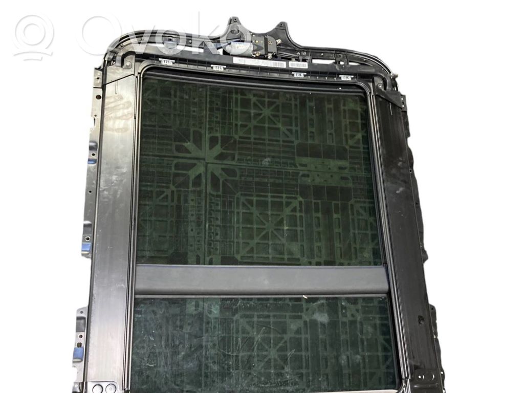 Комплект люка