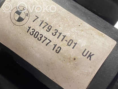 Priekšējā luktura turētājs