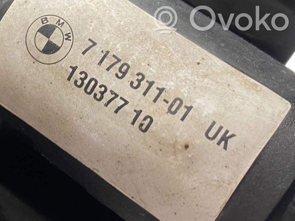 Priekšējā luktura turētājs