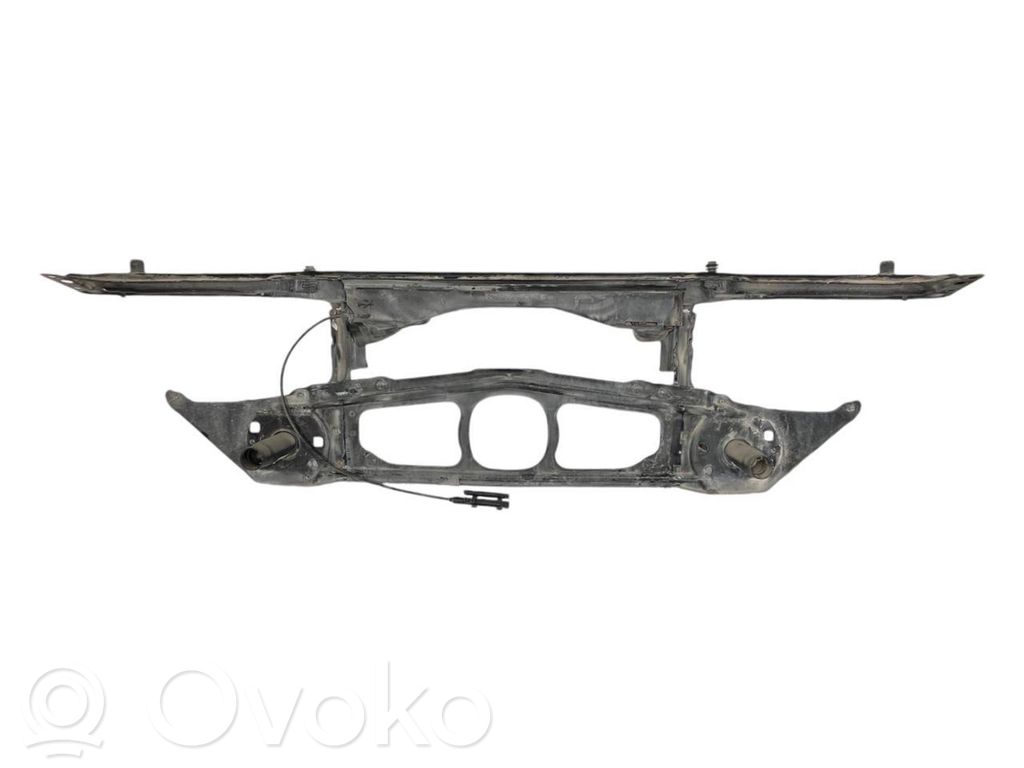 Панель радиатора