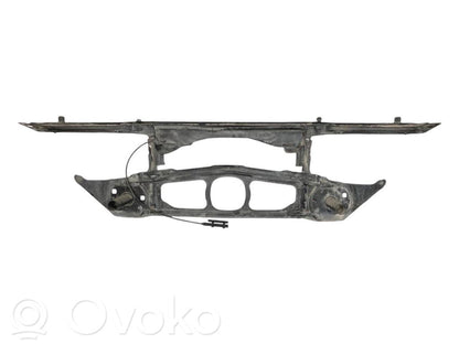 Панель радиатора