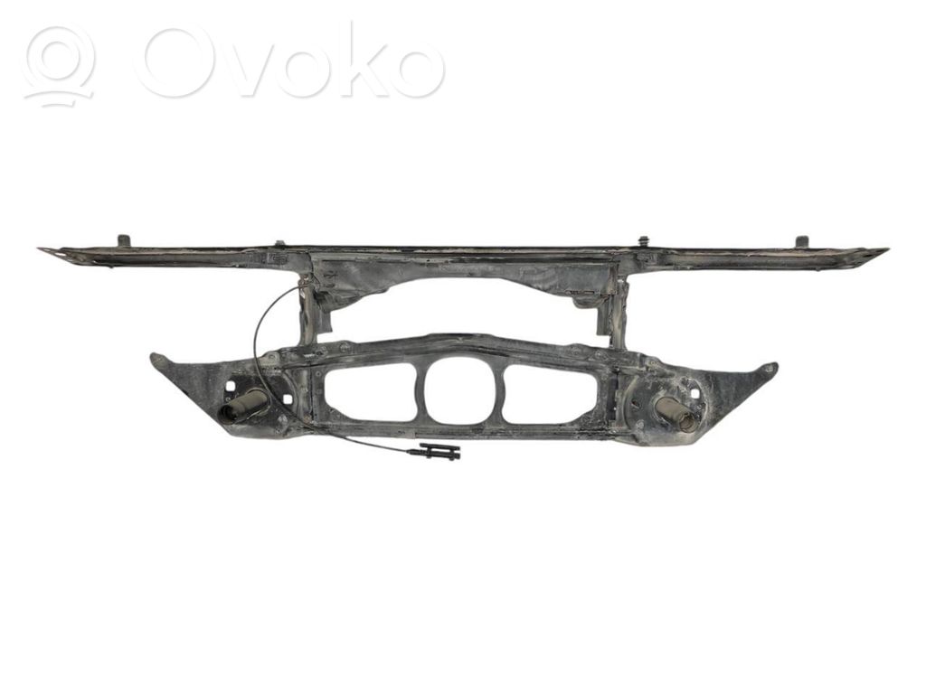 Панель радиатора