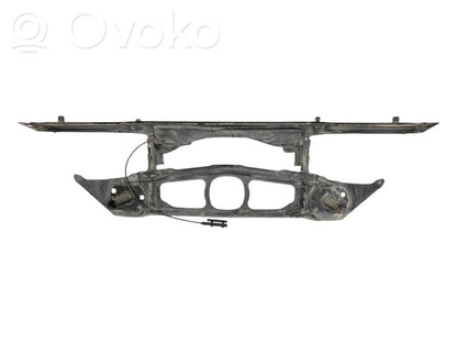 Панель радиатора