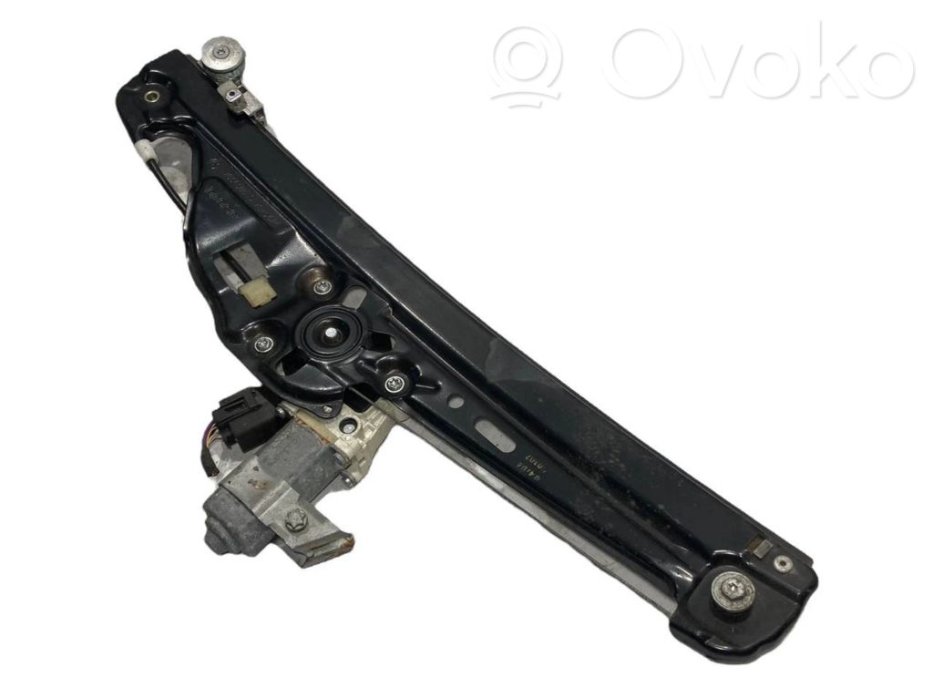 Power window mechanism kit