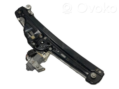 Power window mechanism kit