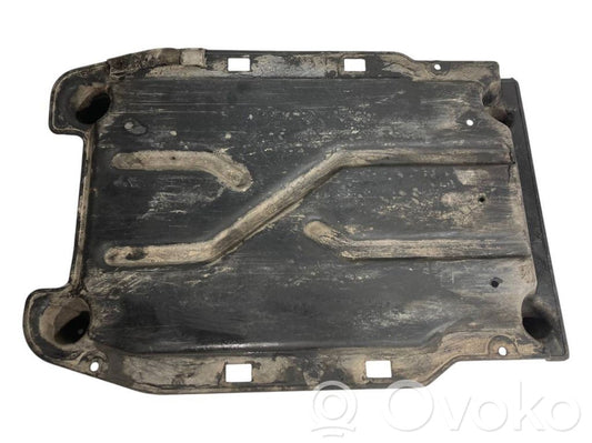 Dzinēja apakšas aizsargs (priekšdaļā)