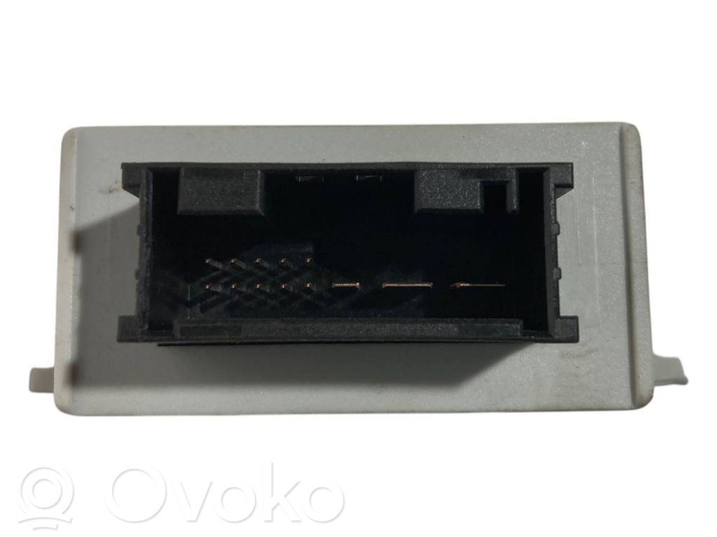 Aizdedzes ECU komplekts