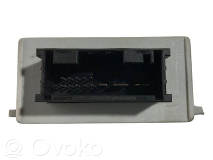 Aizdedzes ECU komplekts