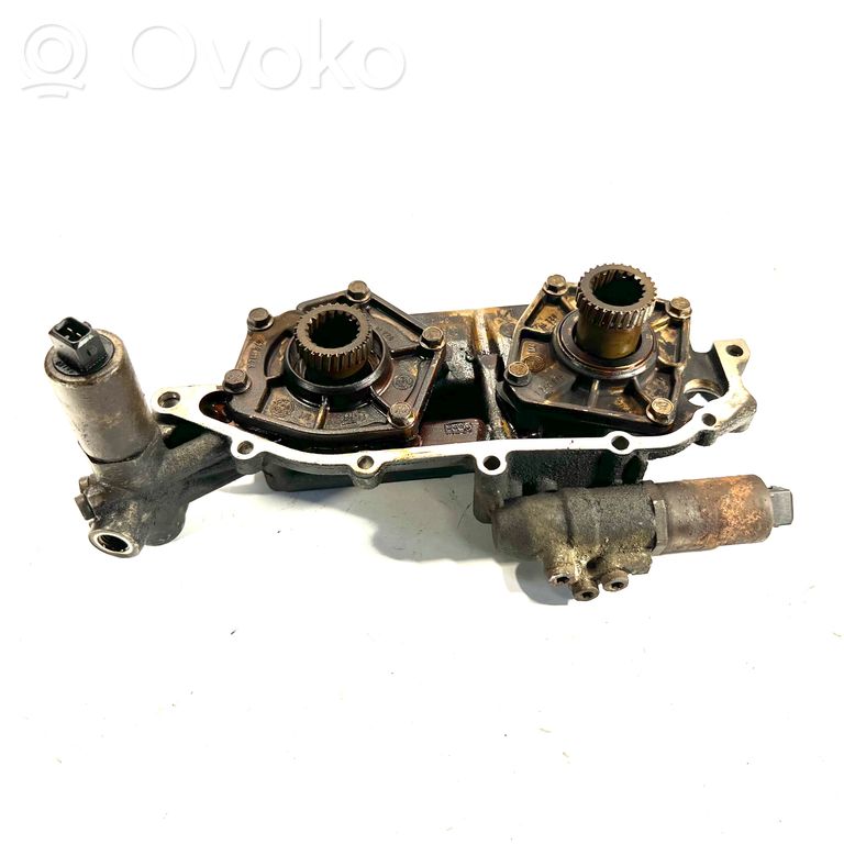 Sadales vārpstas skriemelis / "Vanos"