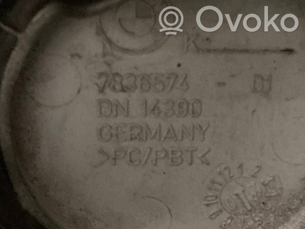 Priekšējais bamperis