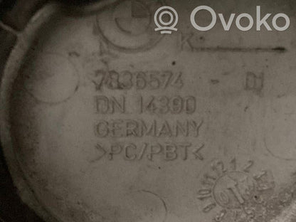 Priekšējais bamperis