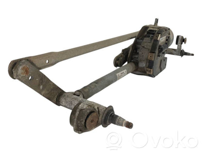 Stikla tīrītāja mehānisms komplekts